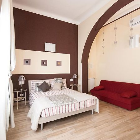 Le Mie Stelle Hotell La Spezia Eksteriør bilde
