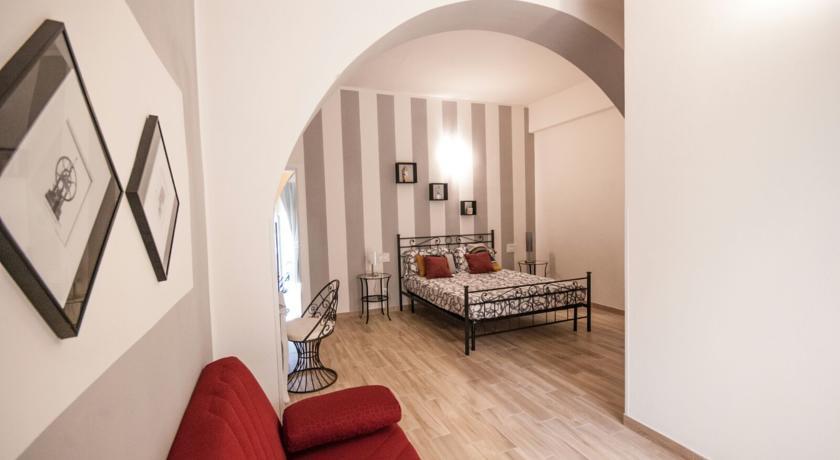Le Mie Stelle Hotell La Spezia Rom bilde