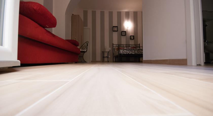 Le Mie Stelle Hotell La Spezia Rom bilde