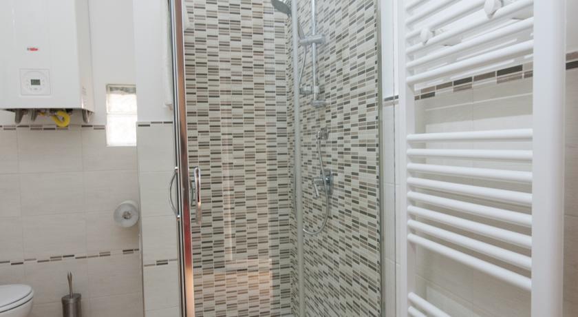 Le Mie Stelle Hotell La Spezia Rom bilde