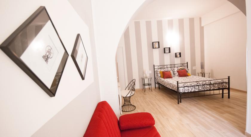 Le Mie Stelle Hotell La Spezia Eksteriør bilde