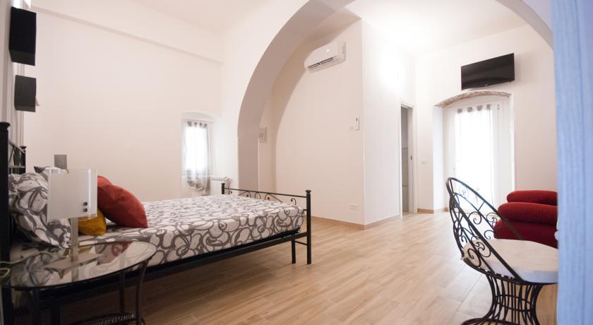 Le Mie Stelle Hotell La Spezia Eksteriør bilde