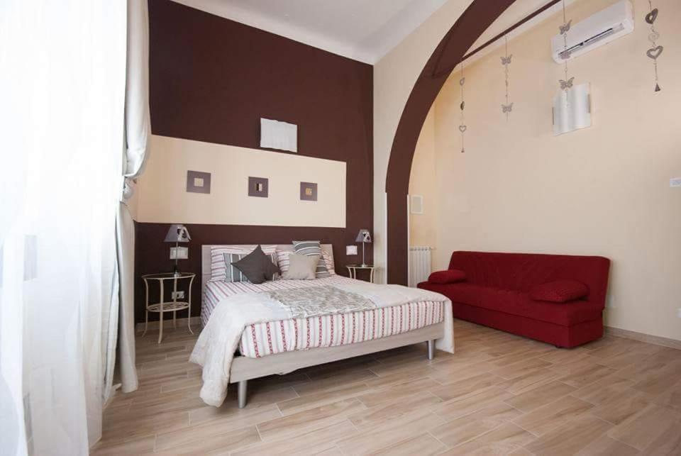 Le Mie Stelle Hotell La Spezia Eksteriør bilde