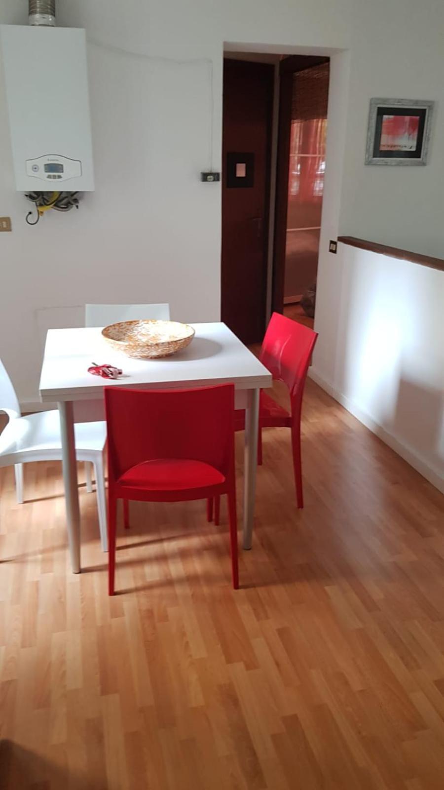 Le Mie Stelle Hotell La Spezia Eksteriør bilde