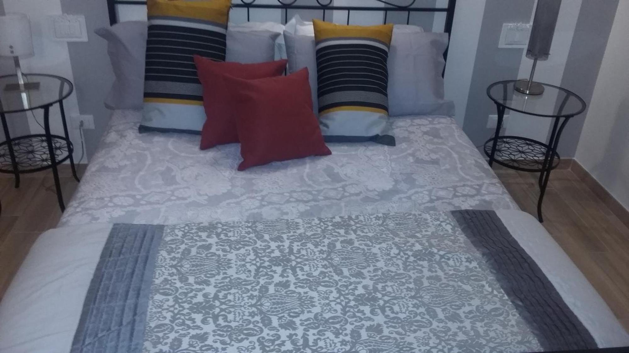 Le Mie Stelle Hotell La Spezia Rom bilde