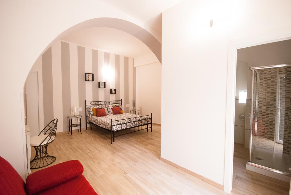 Le Mie Stelle Hotell La Spezia Rom bilde