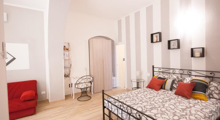 Le Mie Stelle Hotell La Spezia Eksteriør bilde