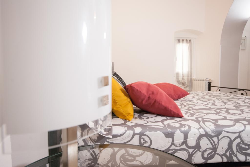 Le Mie Stelle Hotell La Spezia Rom bilde