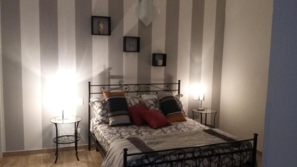 Le Mie Stelle Hotell La Spezia Rom bilde