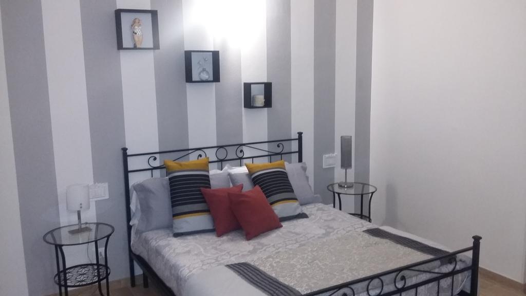 Le Mie Stelle Hotell La Spezia Rom bilde