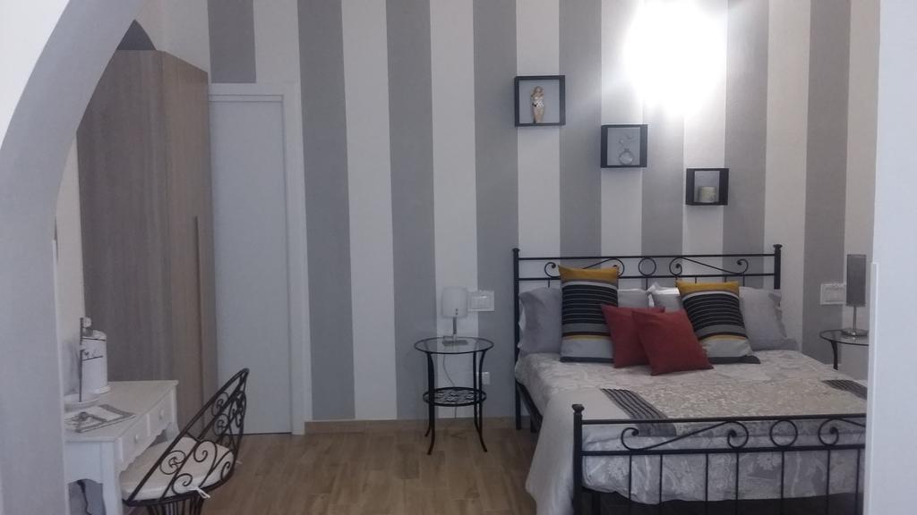Le Mie Stelle Hotell La Spezia Rom bilde
