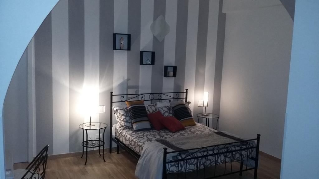 Le Mie Stelle Hotell La Spezia Eksteriør bilde