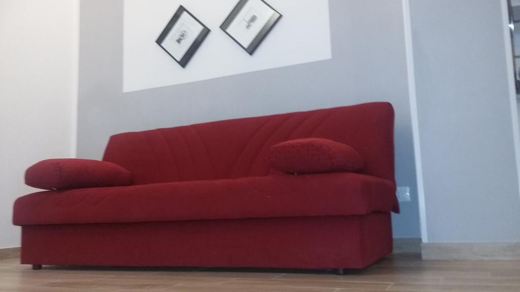 Le Mie Stelle Hotell La Spezia Rom bilde