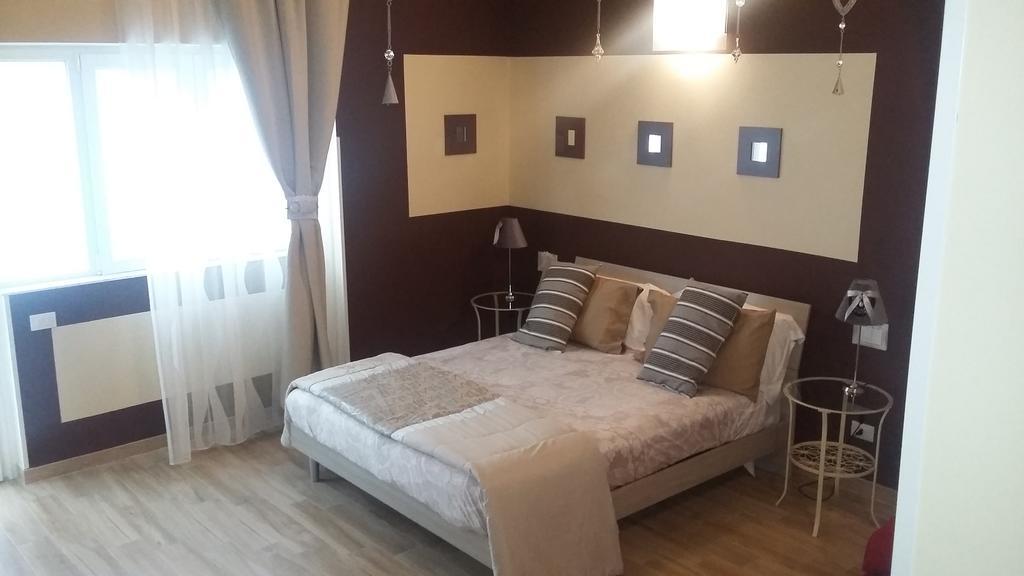 Le Mie Stelle Hotell La Spezia Eksteriør bilde