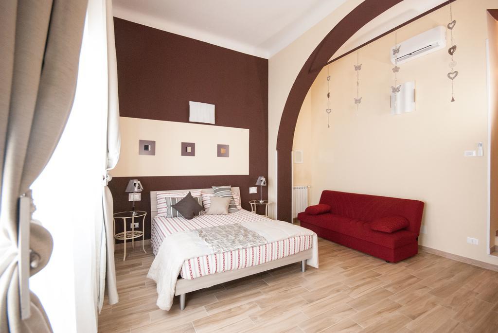 Le Mie Stelle Hotell La Spezia Eksteriør bilde