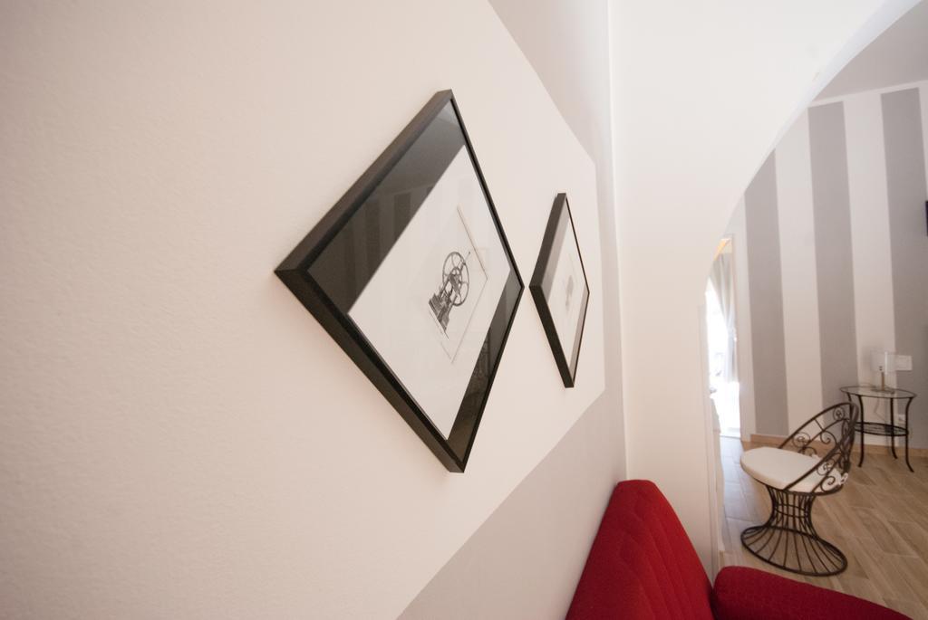Le Mie Stelle Hotell La Spezia Eksteriør bilde