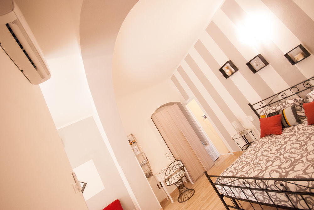 Le Mie Stelle Hotell La Spezia Eksteriør bilde