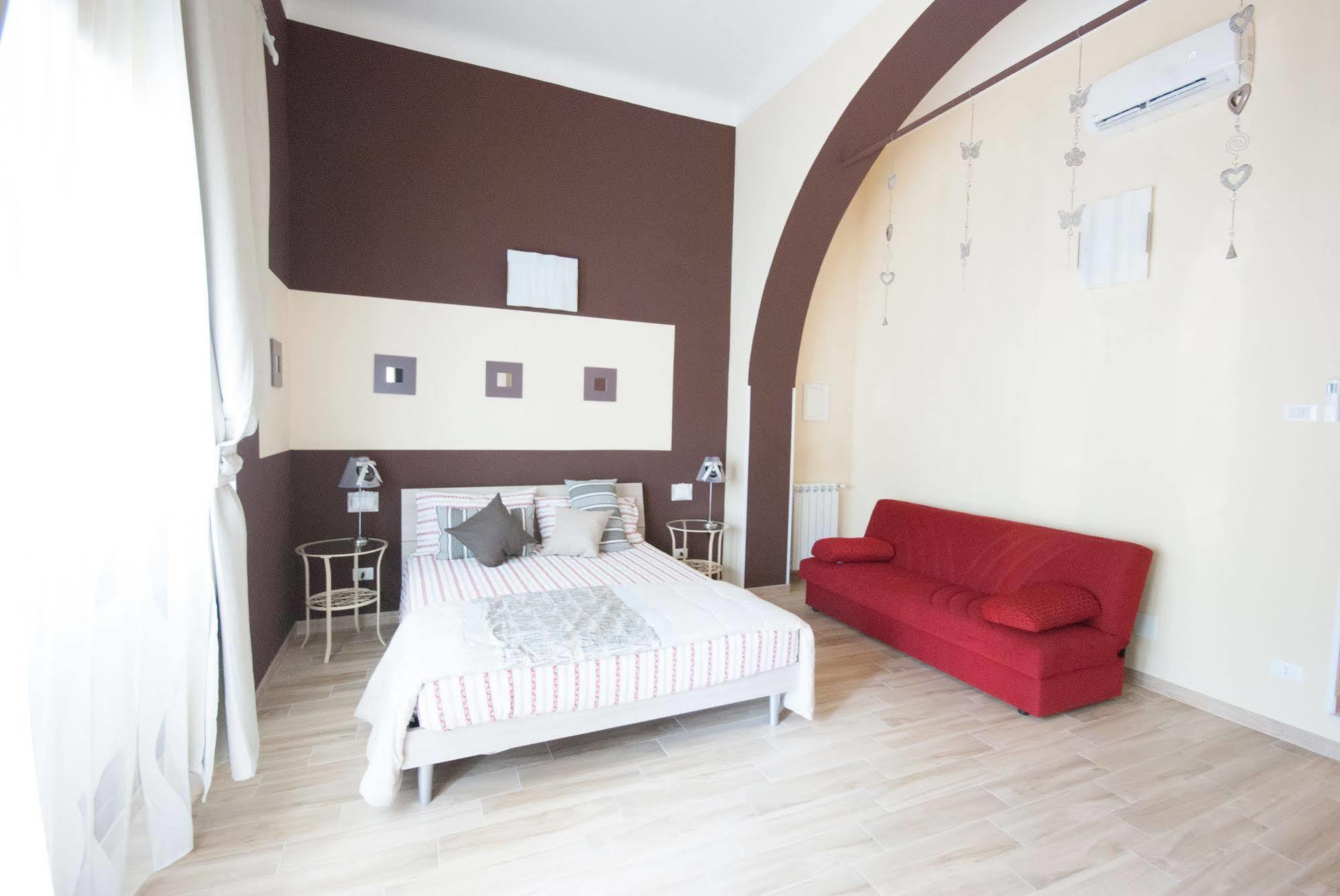Le Mie Stelle Hotell La Spezia Eksteriør bilde