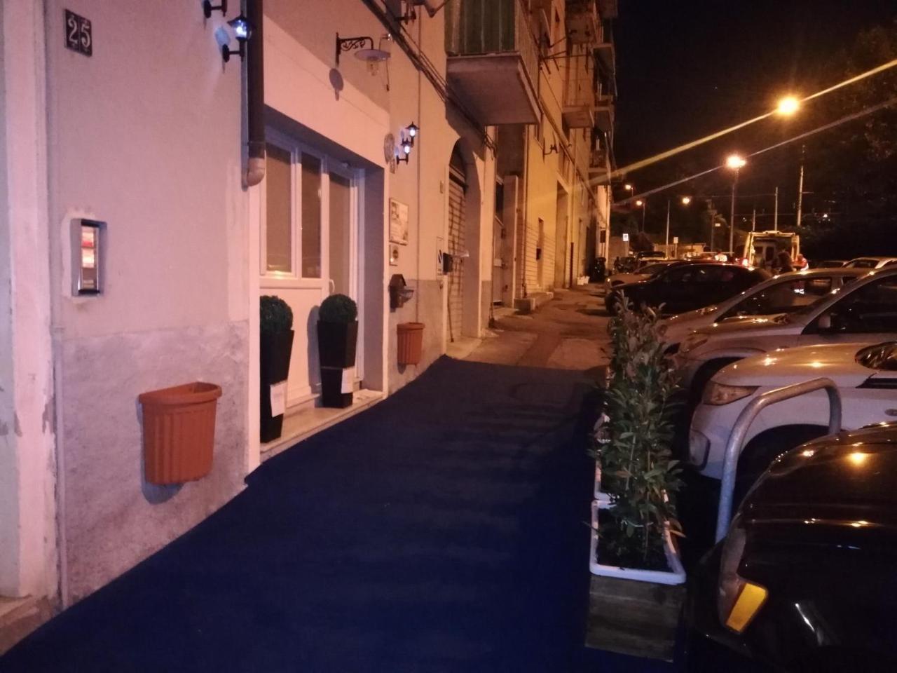Le Mie Stelle Hotell La Spezia Eksteriør bilde