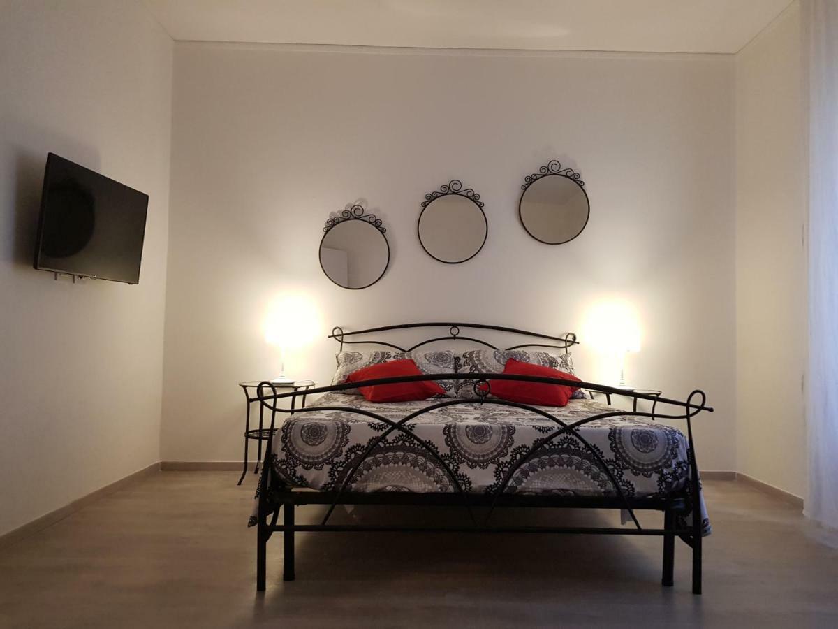 Le Mie Stelle Hotell La Spezia Eksteriør bilde