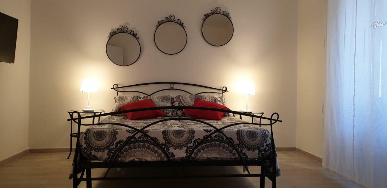 Le Mie Stelle Hotell La Spezia Eksteriør bilde