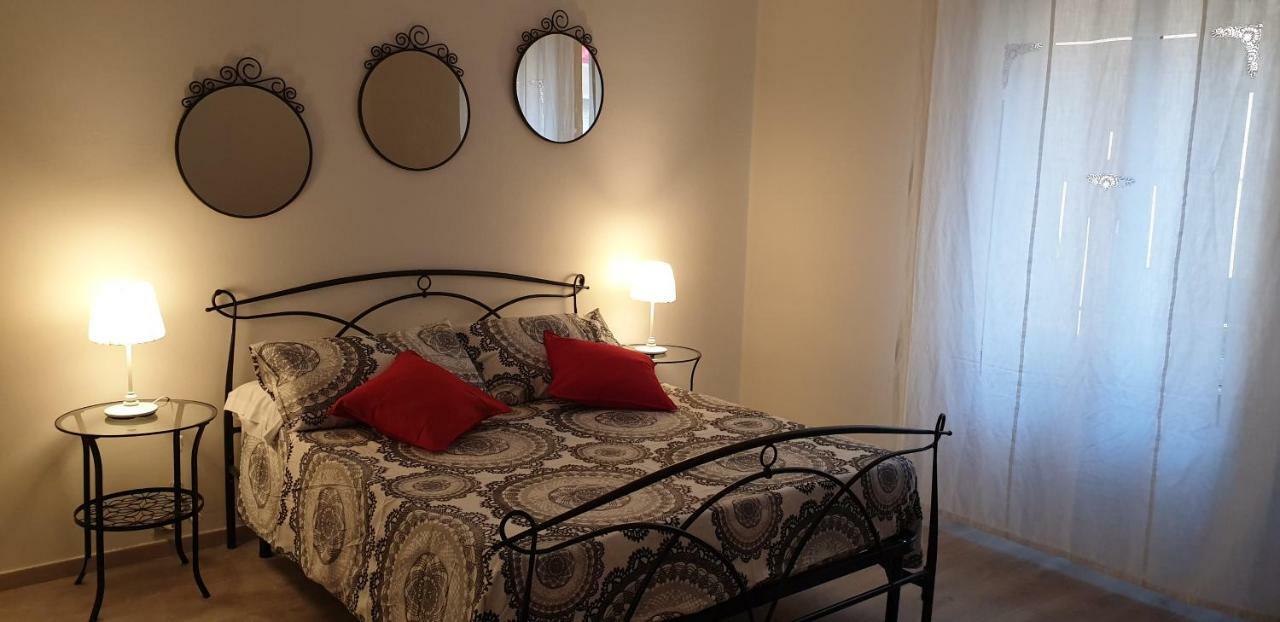 Le Mie Stelle Hotell La Spezia Eksteriør bilde