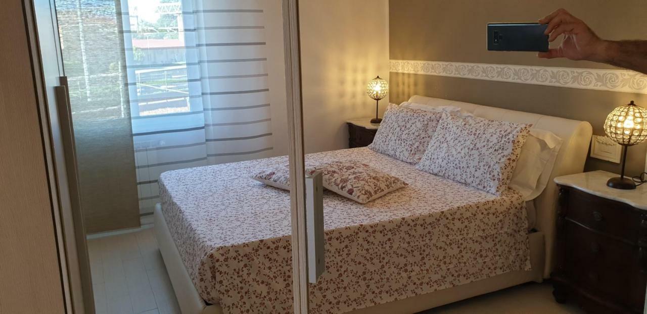 Le Mie Stelle Hotell La Spezia Eksteriør bilde