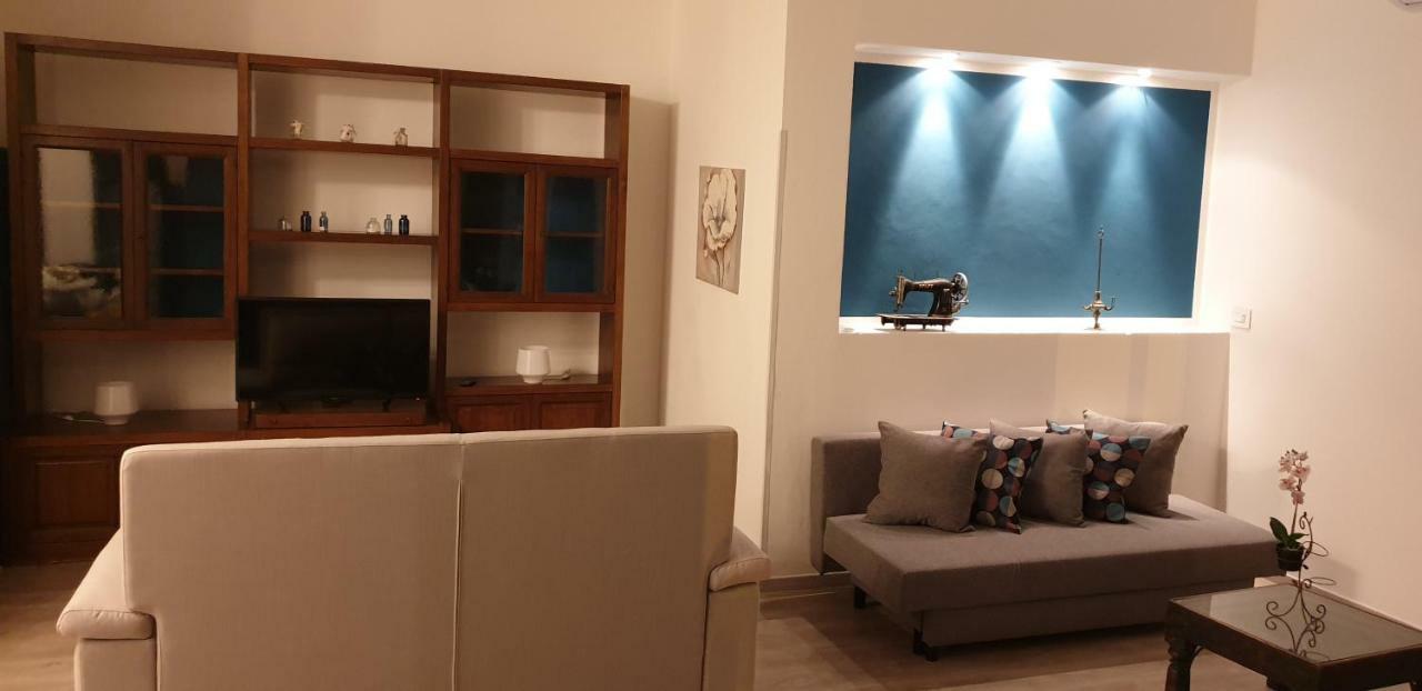 Le Mie Stelle Hotell La Spezia Eksteriør bilde