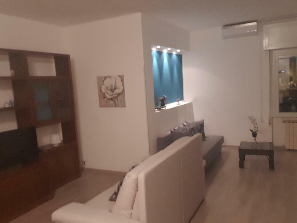 Le Mie Stelle Hotell La Spezia Eksteriør bilde