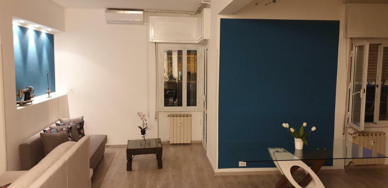 Le Mie Stelle Hotell La Spezia Eksteriør bilde