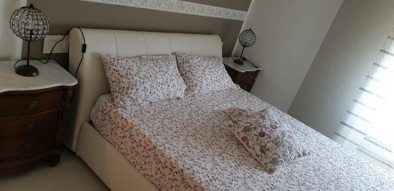 Le Mie Stelle Hotell La Spezia Eksteriør bilde