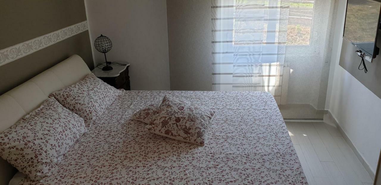 Le Mie Stelle Hotell La Spezia Eksteriør bilde